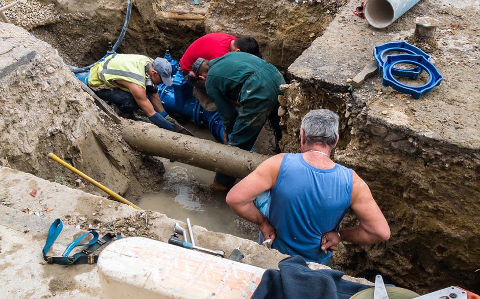 prix curage canalisation Magny-les-Hameaux