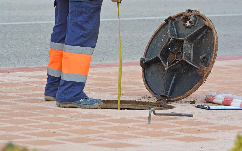 entreprises assainissement Saint-Ouen