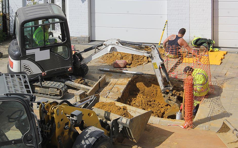 curage canalisation tarif Liverdy-en-Brie